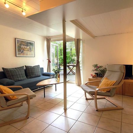 Ferienwohnung Am Duemmer See Dummer Ngoại thất bức ảnh
