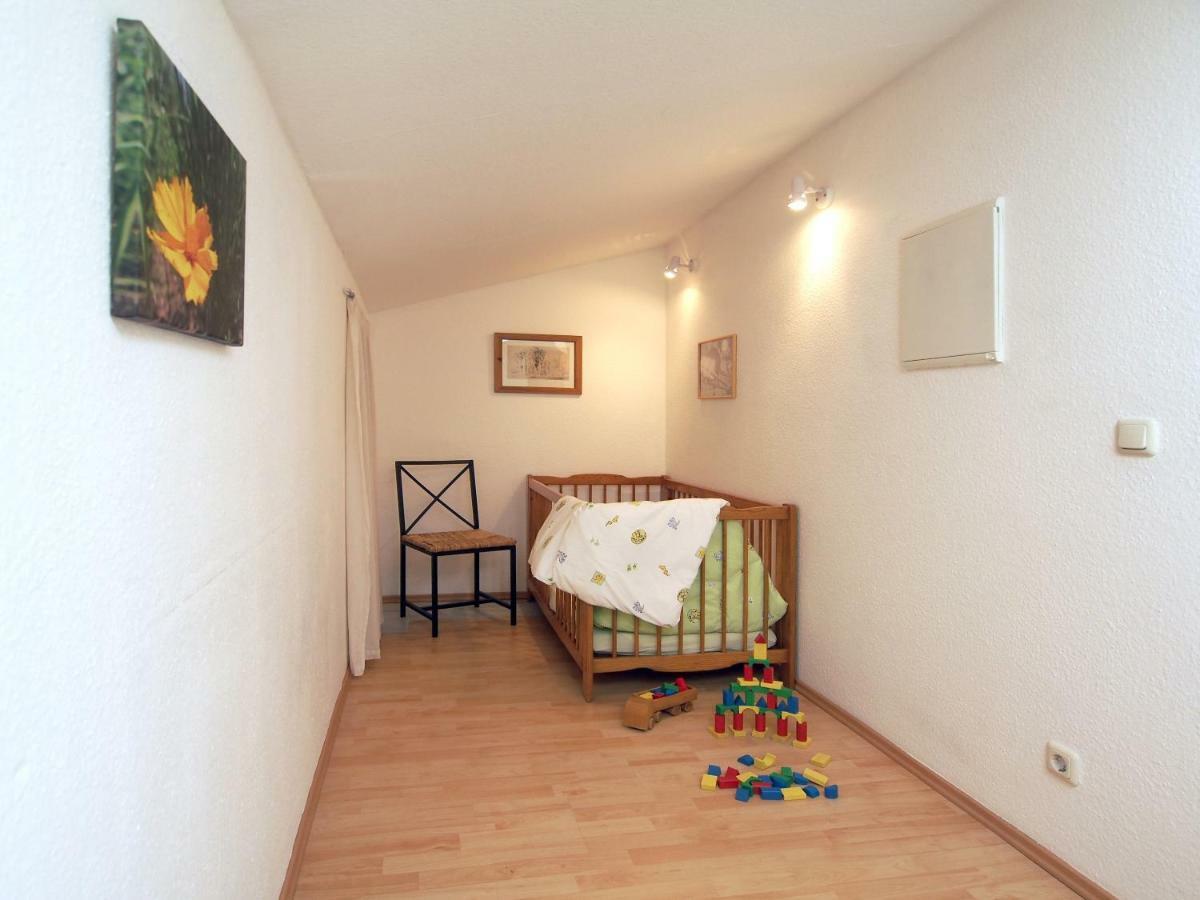Ferienwohnung Am Duemmer See Dummer Ngoại thất bức ảnh